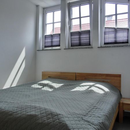 Ferienhaus Fh T 1D Graal-Mueritz Dış mekan fotoğraf