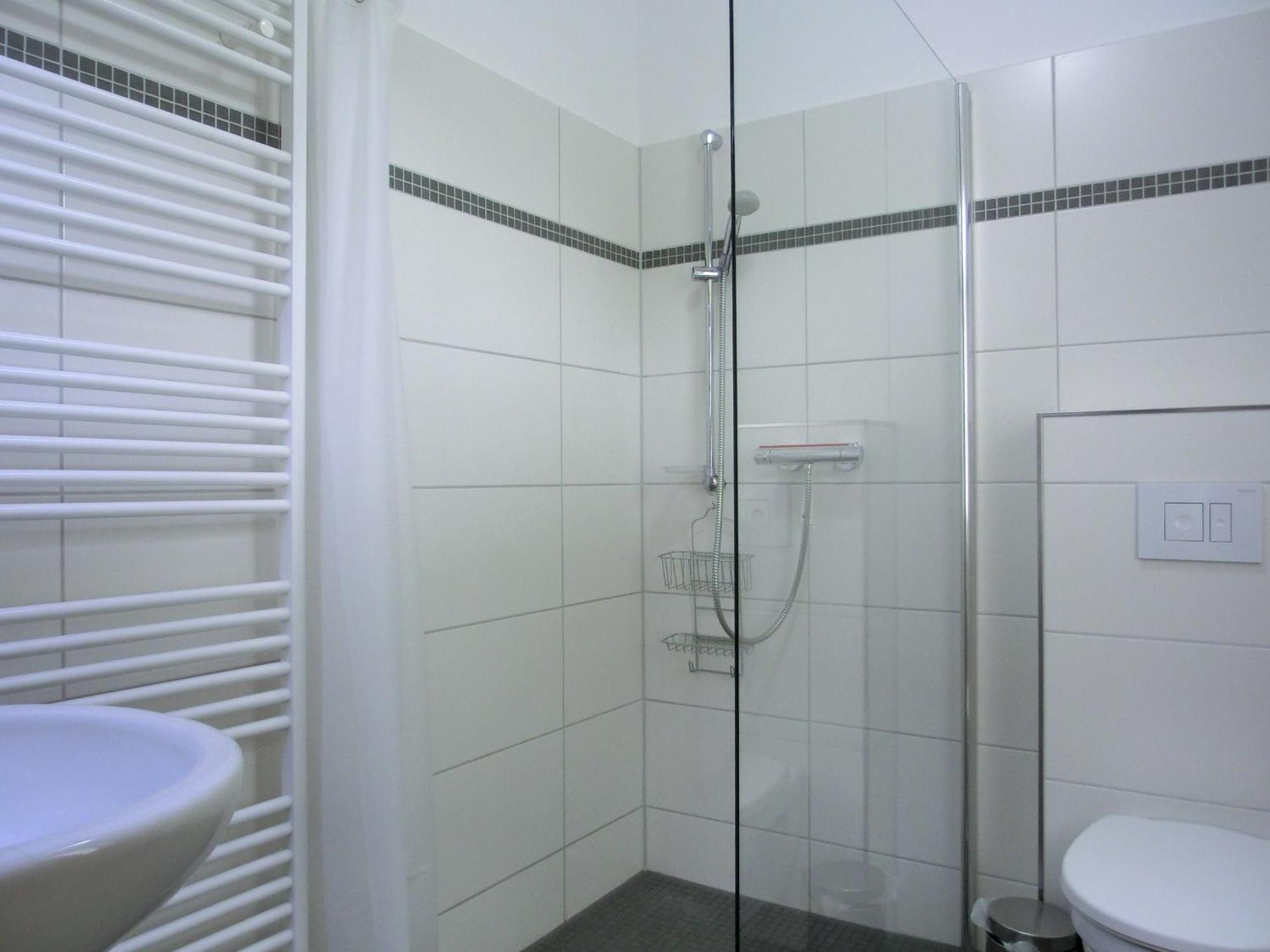 Ferienhaus Fh T 1D Graal-Mueritz Dış mekan fotoğraf