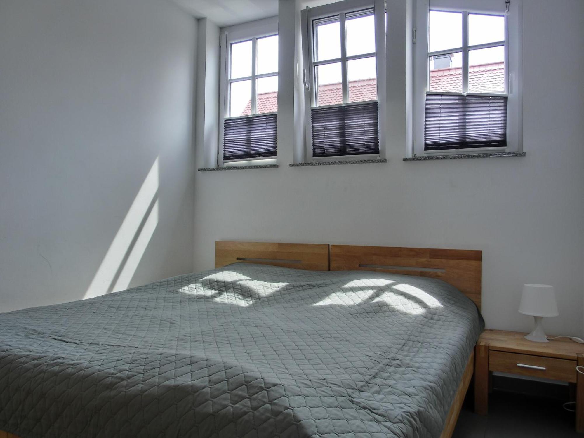 Ferienhaus Fh T 1D Graal-Mueritz Dış mekan fotoğraf