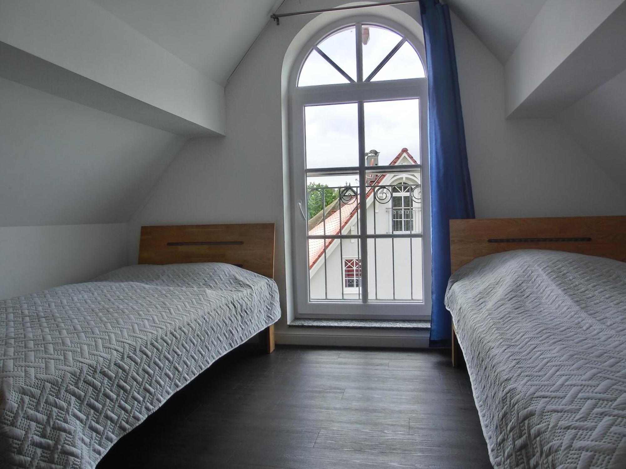 Ferienhaus Fh T 1D Graal-Mueritz Dış mekan fotoğraf