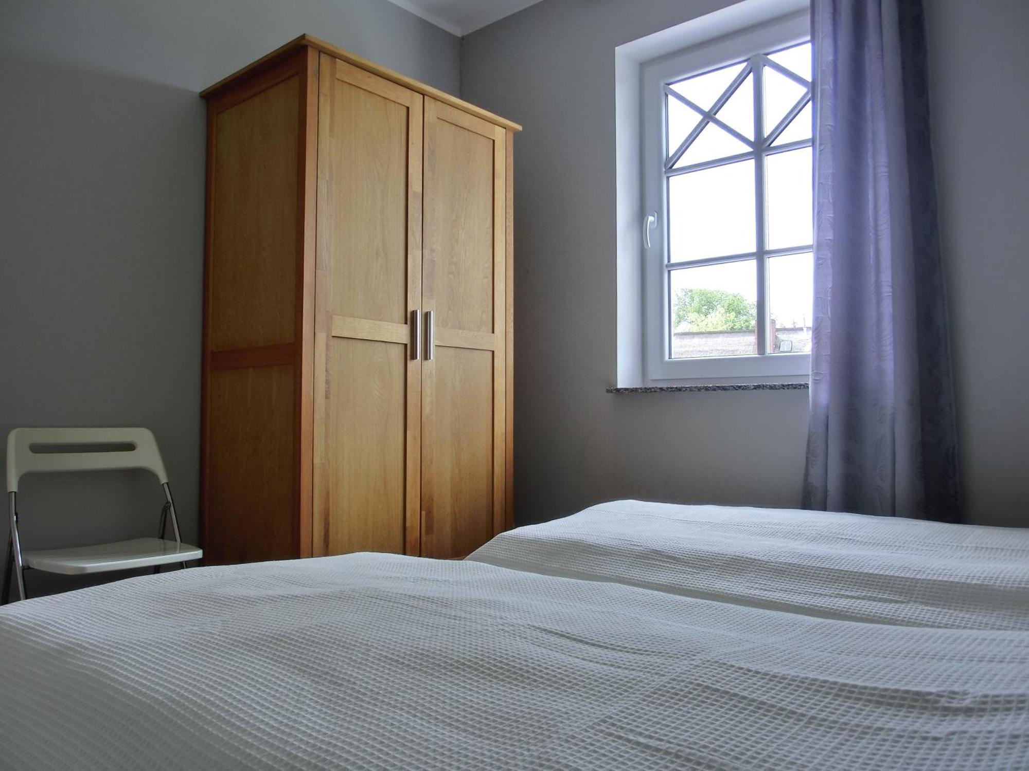 Ferienhaus Fh T 1D Graal-Mueritz Dış mekan fotoğraf