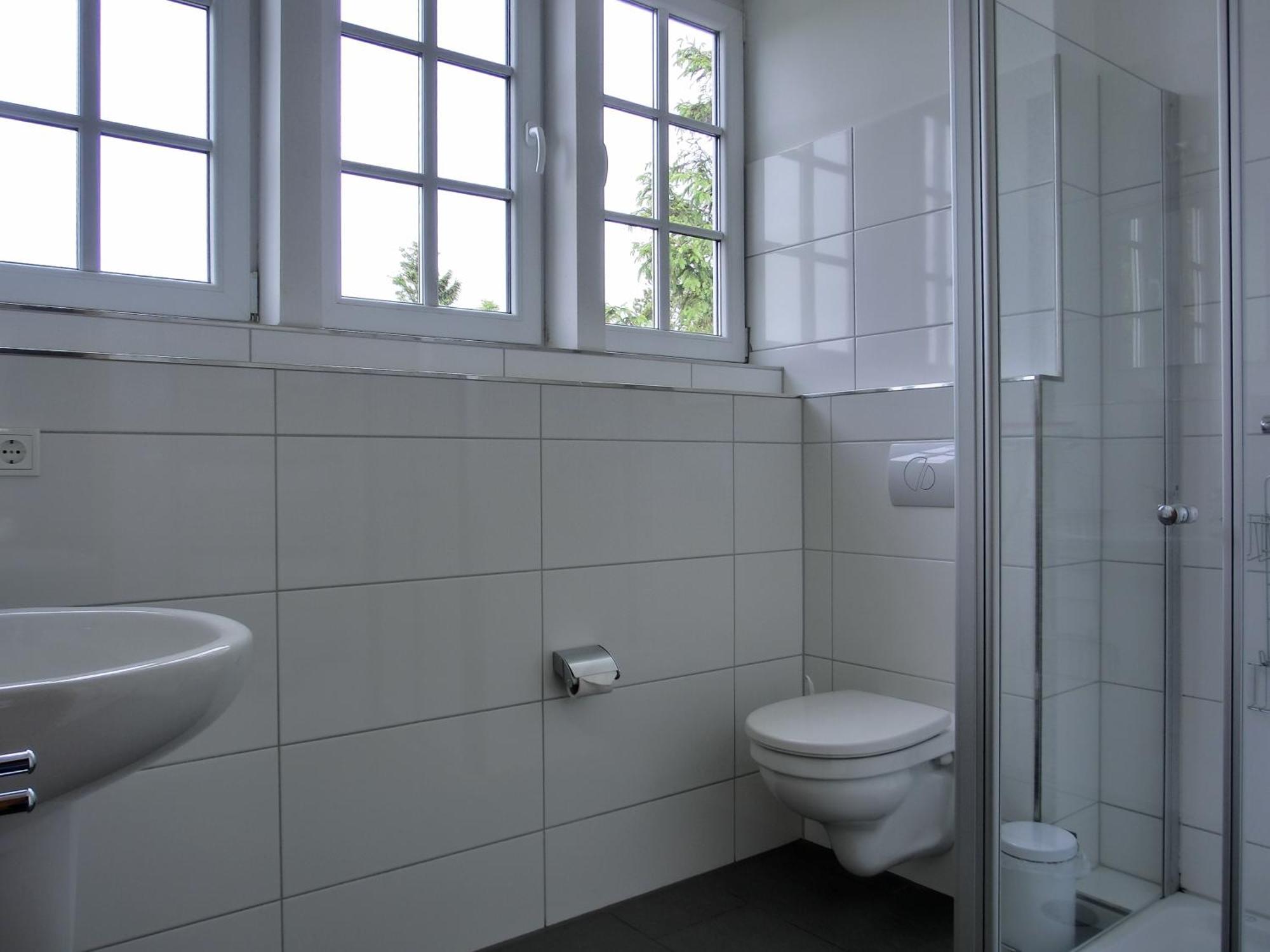 Ferienhaus Fh T 1D Graal-Mueritz Dış mekan fotoğraf