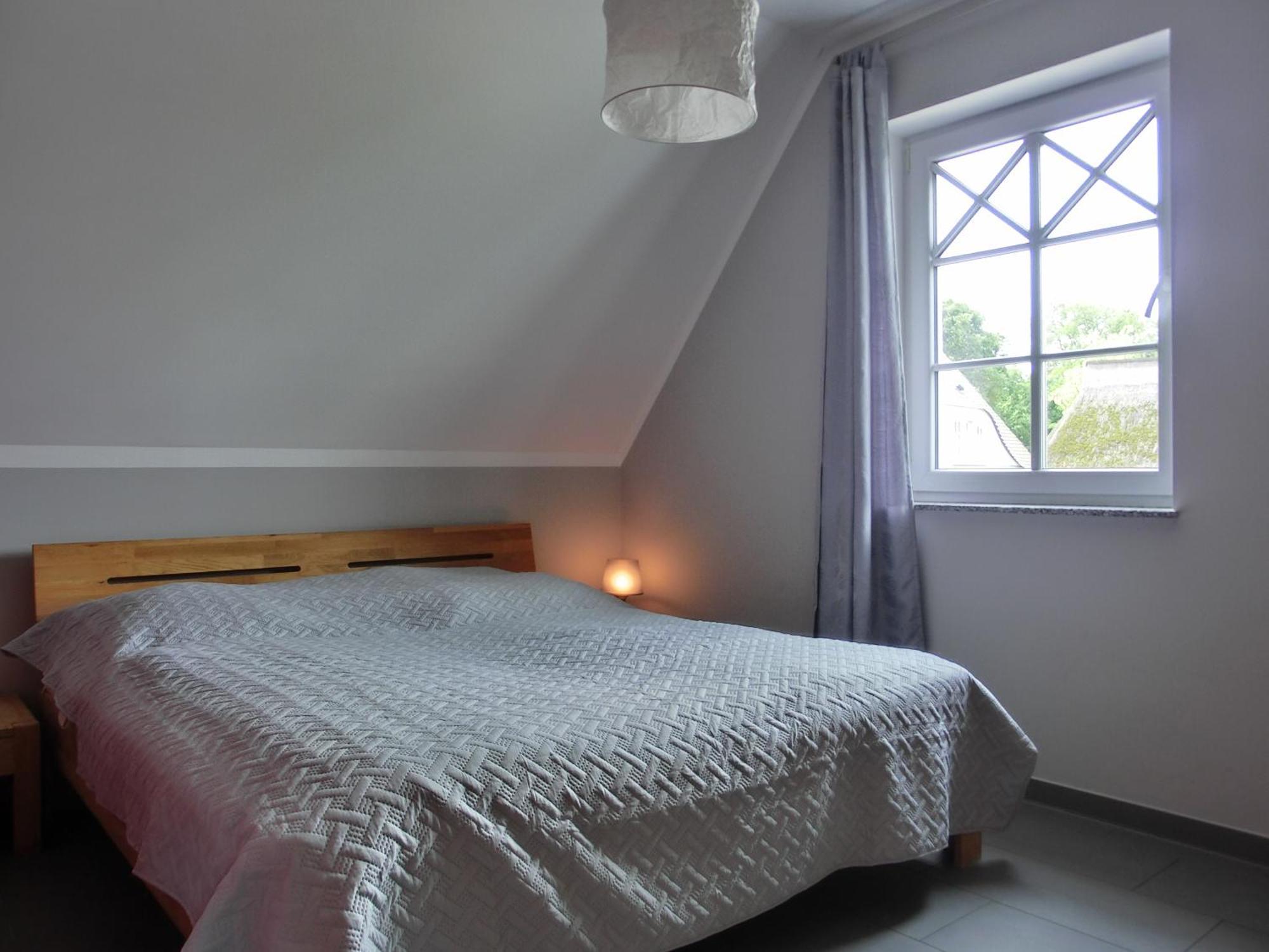 Ferienhaus Fh T 1D Graal-Mueritz Dış mekan fotoğraf